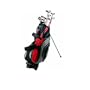 Hippo HipTec Complete Performance Men's Box Set Includes, All Clubs, Putter, Bag