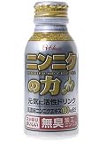 ニンニクの力 100ml×6P