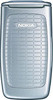 Nokia 2652 Dark Grey - Colour Display - Polyphonic Ringtones - WAP Enabled - Sim Free