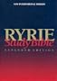 Ryrie Study Bible NIV Hardback- Red Letter Indexed (Ryrie Study Bibles)