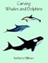 Carving Whales and Dolphins