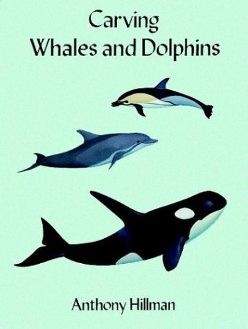 Carving Whales and Dolphins