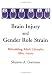 Books : Brain Injury and Gender Role Strain: Rebuilding Adult Lifestyles After Injury (Occupational Therapy & Mental) (Occupational Therapy & Mental)