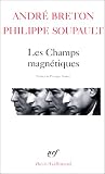 Les Champs magn�tiques", "S'il vous plait", "Vous m'oublierez