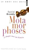 Motamorphoses : A chaque mot son histoire