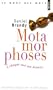 Motamorphoses (French Edition)