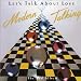 Let's Talk About Love