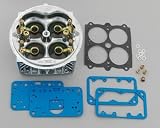 Holley 134-300S HP Mainbody Retrofit Carburetor Kit