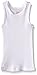 Hanes Boys' Toddler 5-Pack White Tank