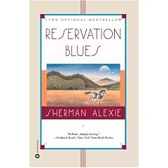 Reservation Blues