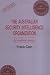 The Australian Security Intelligence Organization: An Unofficial History (Cass Series...