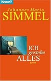 Produkt-Bild: Ich gestehe alles.