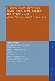 Young Hegelians before and after 1848 : when theory meets reality