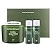 Nature Republic RENEWALED Snail Solution Cream Special Set