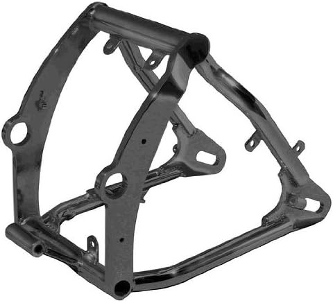 Chrome Horse Softail Swingarm For Harley-Davidson