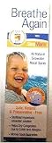 Breathe Again With SinoMarin for Children