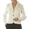 Isaac Mizrahi Fishermans Sweater Blazer