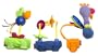 Tiny Love Stroller Play Set - Bee