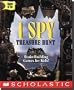 I Spy Treasure Hunt Deluxe v2.0 w/I SPY Book & Bonus Mini CD-Rom [Old Version]
