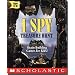 I Spy Treasure Hunt Deluxe v2.0 w/I SPY Book & Bonus Mini CD-Rom [Old Version]