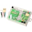 Install Essentials 508D Radar Field Disturbance Sensor