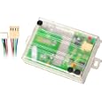 Dual Zone Radar Sensor