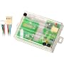 Dual Zone Radar Sensor