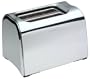 Krups 156-75 2-Slice ToastControl Compact Chrome Toaster