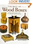 The Best of Wood Boxes