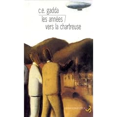 Les Ann�es - Vers la Chartreuse : Les Merveilles d'Italie II