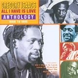 All I Have Is Love: Anthology 1968-1995