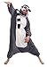 Lemur Kigurumi (Adults)