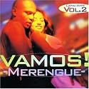 Vamos! Vol.2-Merengue