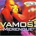Vamos! Vol.2-Merengue