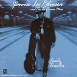 Music : Lonely Traveller (French Import)