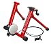 Sporting Goods : Minoura M50LT-W Dual Hub 5-Level Bicycle Trainer with Remote