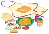 Dora the Explorer: Making Tacos Play Food Set