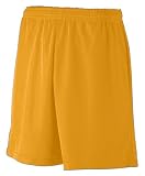 Youth League Short