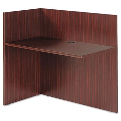 Alera Valencia Reversible Reception Return