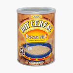 Keto - Low Carb Hot Cereal - Banana Nut 12.8 oz.