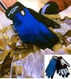 TILE WATERPROOF GLOVES WOMEN'S LG