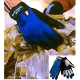 TILE WATERPROOF GLOVES WOMEN