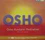 Osho Kundalini Meditation