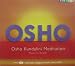 Osho Kundalini Meditation