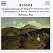 Busoni-Piano Music, Vol 2