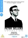 Peter Sellers Collection - Comic Icons [DVD]