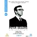 Peter Sellers Collection - Comic Icons [DVD]