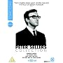 Peter Sellers Collection - Comic Icons [DVD]