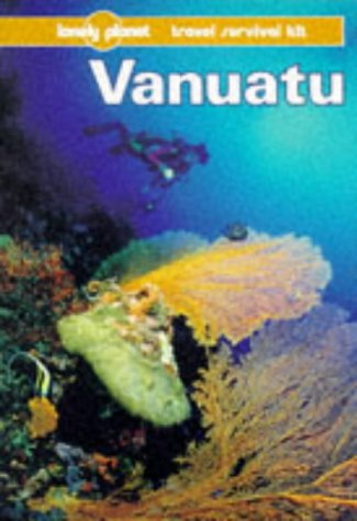 City Travel Guides Discounted  Books : Vanuatu (Lonely Planet Travel Survival Kit)