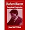 HERBERT HOOVER: 31st PRESIDENT OF THE UNITED STATES
